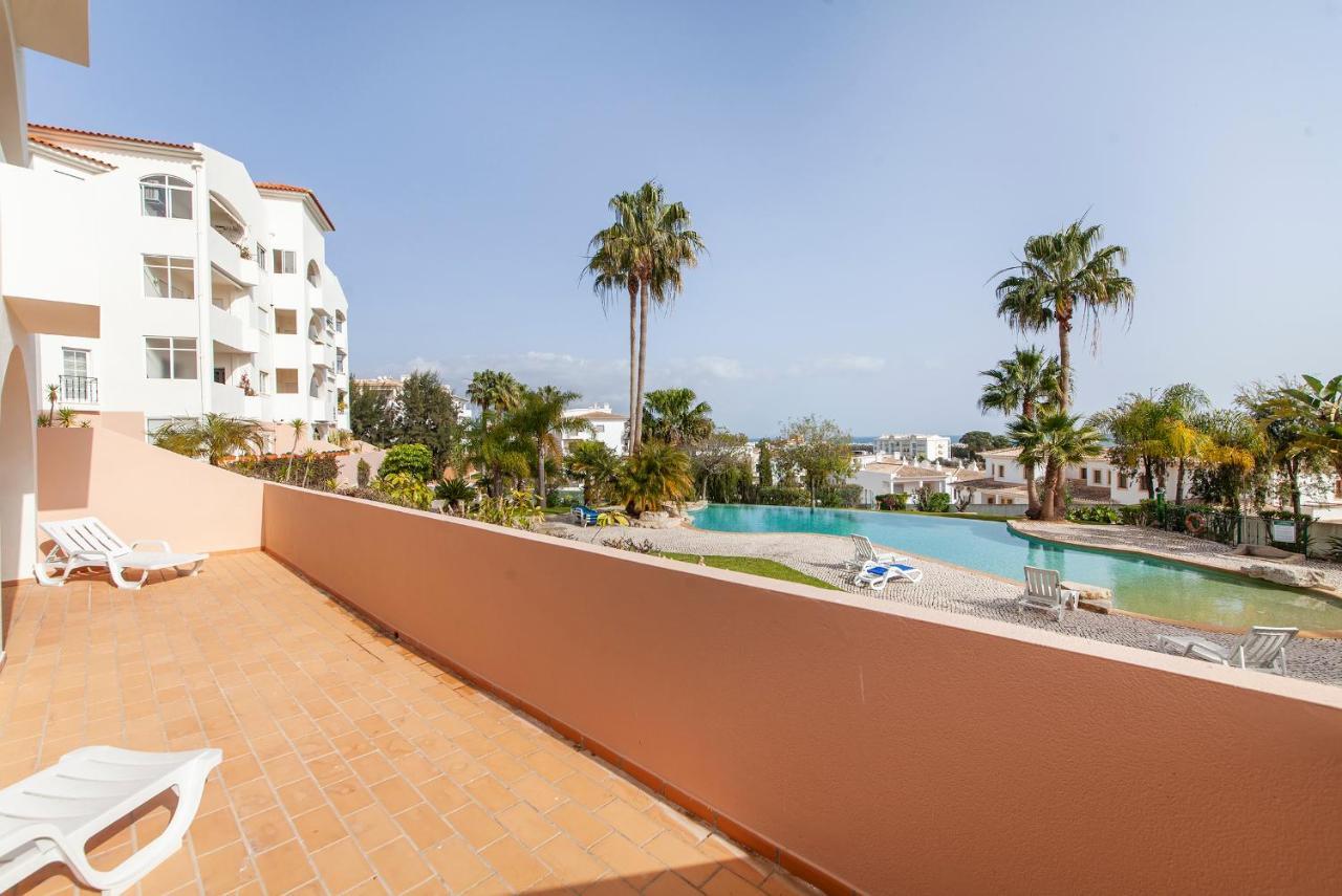 A49 - Anastasia Apartment In Lagos Exteriör bild