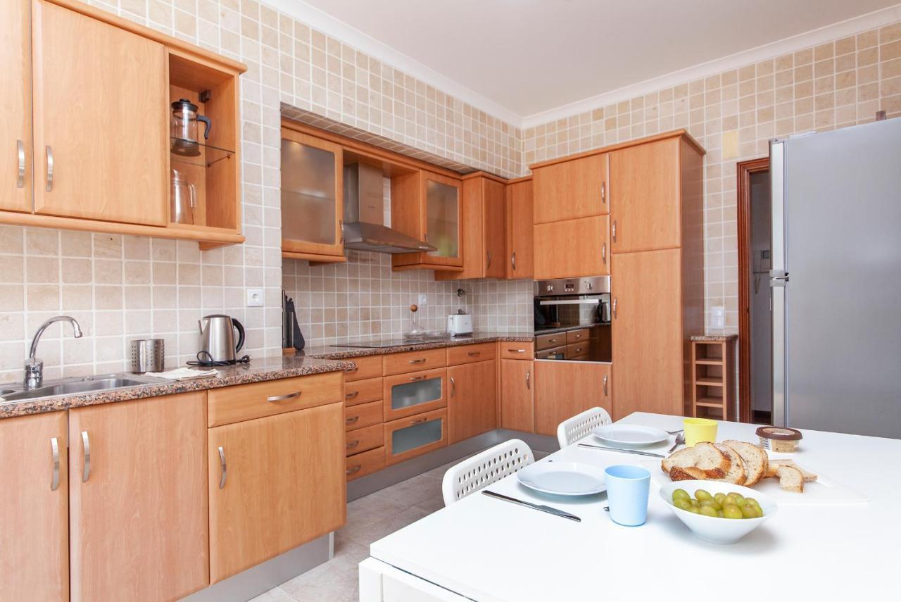 A49 - Anastasia Apartment In Lagos Exteriör bild