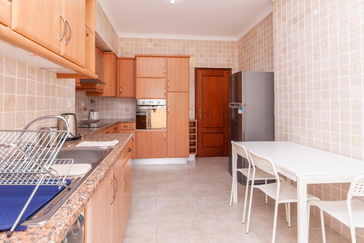 A49 - Anastasia Apartment In Lagos Exteriör bild
